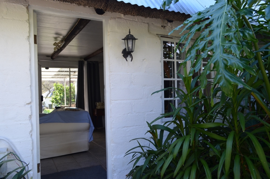0 Bedroom Property for Sale in Herbertsdale Western Cape